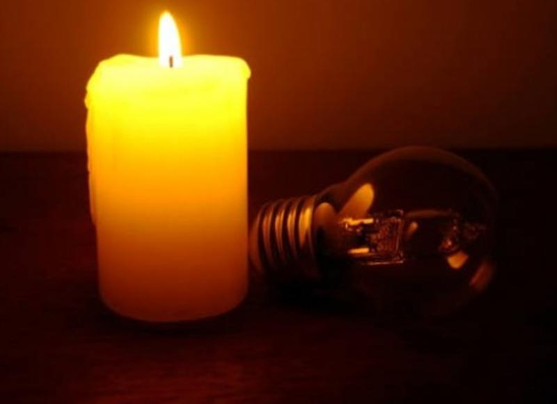 Очередное отключение электричества ожидается в Морозовске 25 ноября