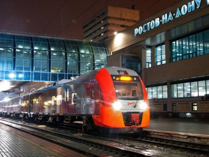Систему «единого билета» для пассажиров внедрят на Дону уже до конца года