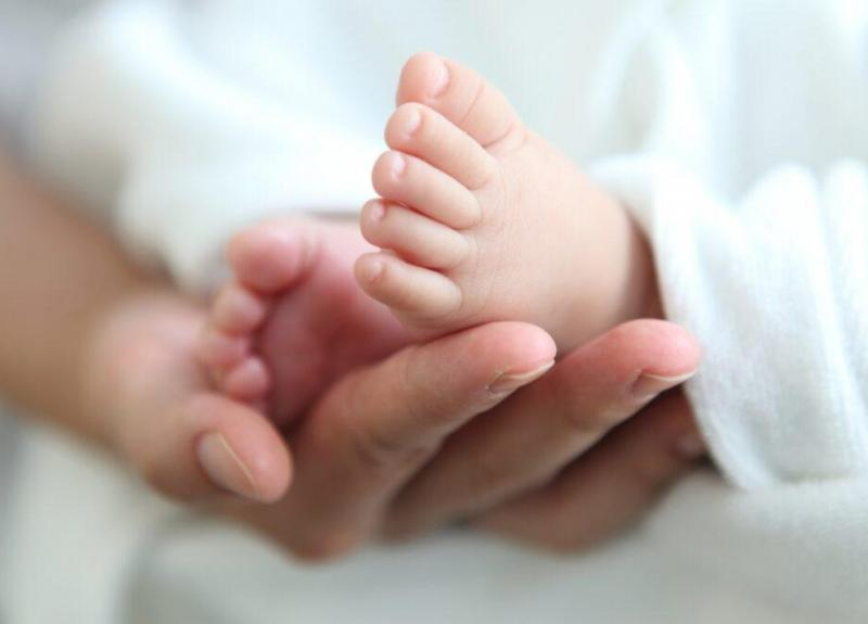 236 малышей родились в Морозовском районе с начала 2022 года