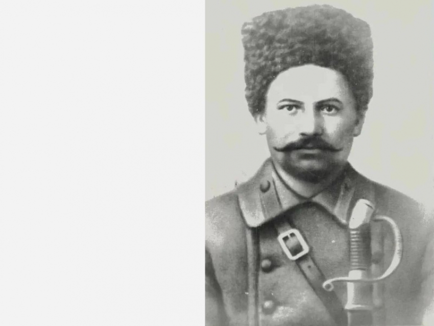 Сделал выбор и вошёл в историю: как донской офицер Харченко стал символом красного казачества