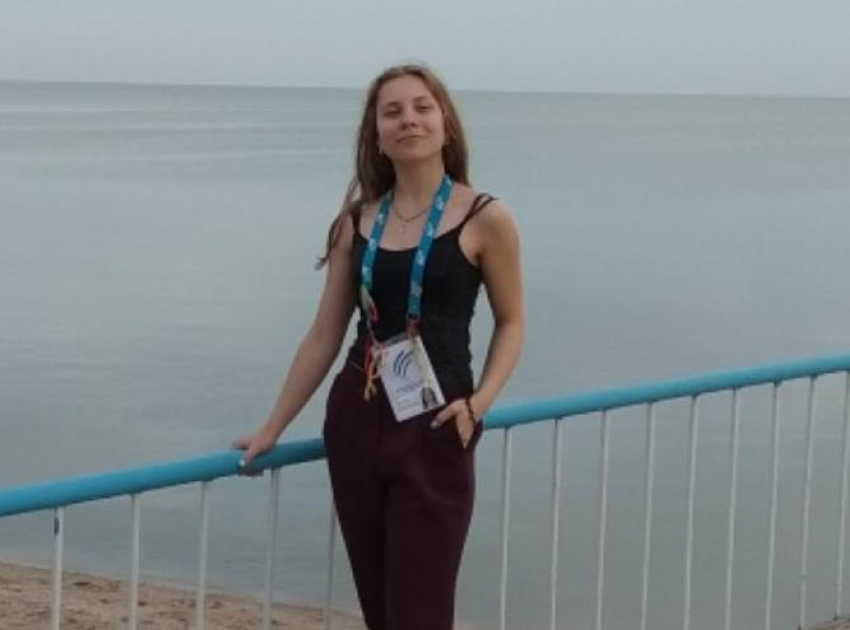 Морозовчанка победила в региональном конкурсе «Эколидер"