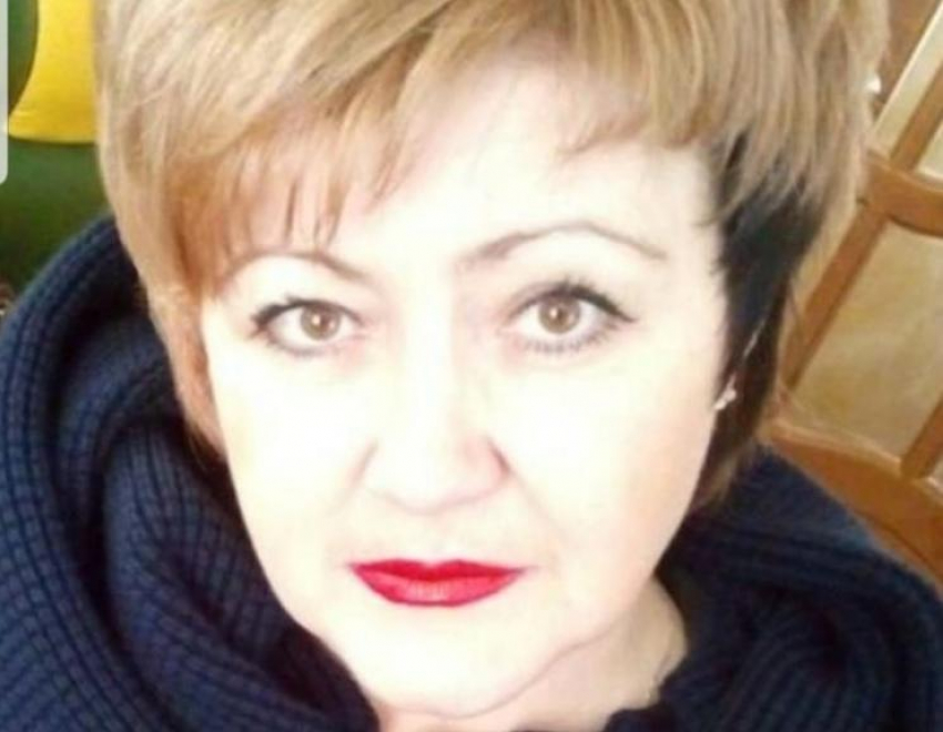 40 дней назад ушла из жизни Наталья Оголева 
