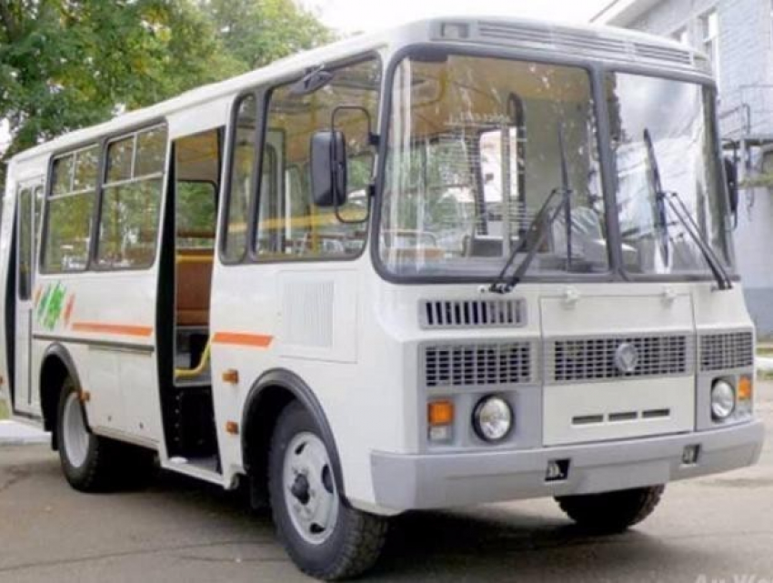 Автобус №2 в Морозовске не выйдет на маршрут 8 июля