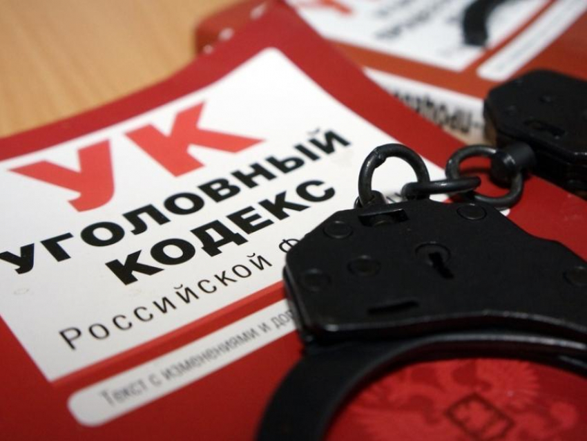 За незаконное использование чужого товарного знака в Морозовске возбудили уголовное дело