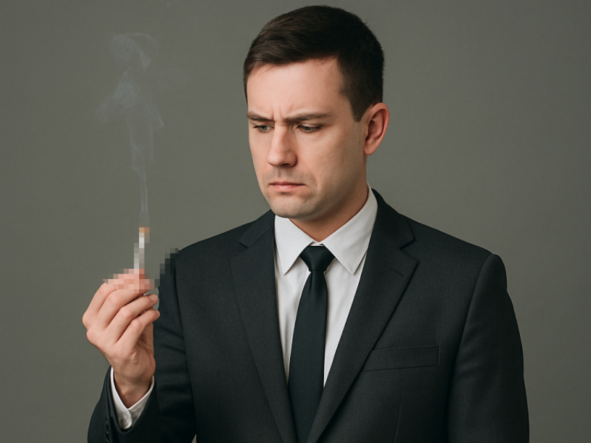 В Госдуме предложили запретить курение россиянам, родившимся после 2007 года