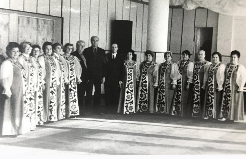 От драмкружков до гастролей: как Морозовск стал культурным центром района