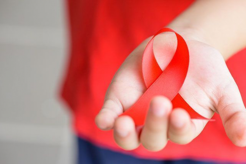 Более 15 тысяч ВИЧ-инфицированных зарегистрировано в Ростовской области