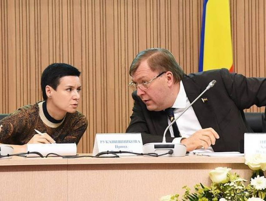 Закон о развитии агломераций поможет улучшить жизнь каждого человека, - председатель Заксобрания Ростовской области