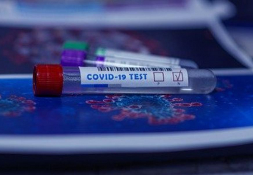 "Можно ли сдать тест на коронавирус?» - морозовчанам ответили в Центре мониторинга и в администрации района 