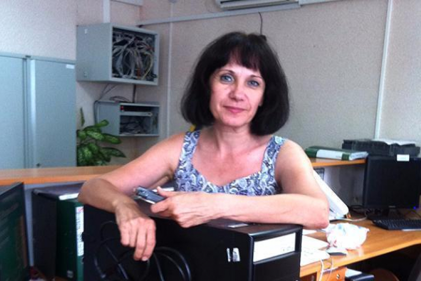 От огромных ЭВМ до крохотных ноутбуков – 20 лет морозовчанка Ирина Ткачёва проработала системным администратором
