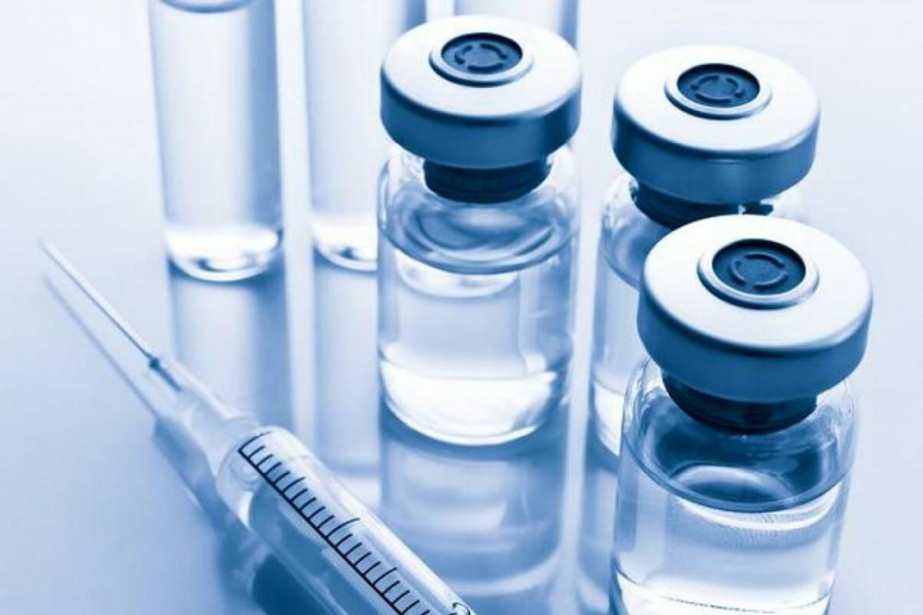 Пункт вакцинации в поликлинике Морозовска работает ежедневно до 18.00 и по субботам до 14.00