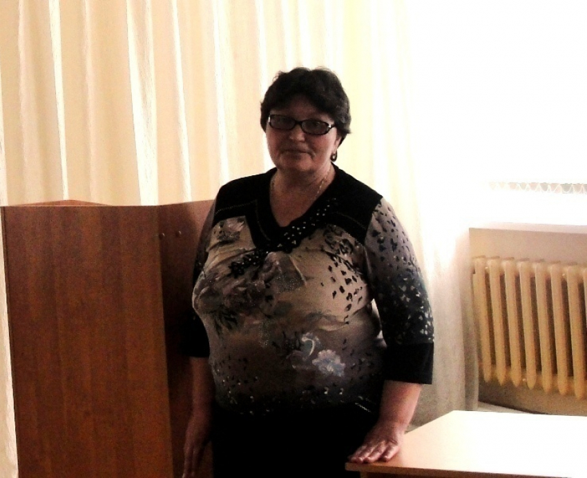 Выбран лучший учитель года в Морозовском районе