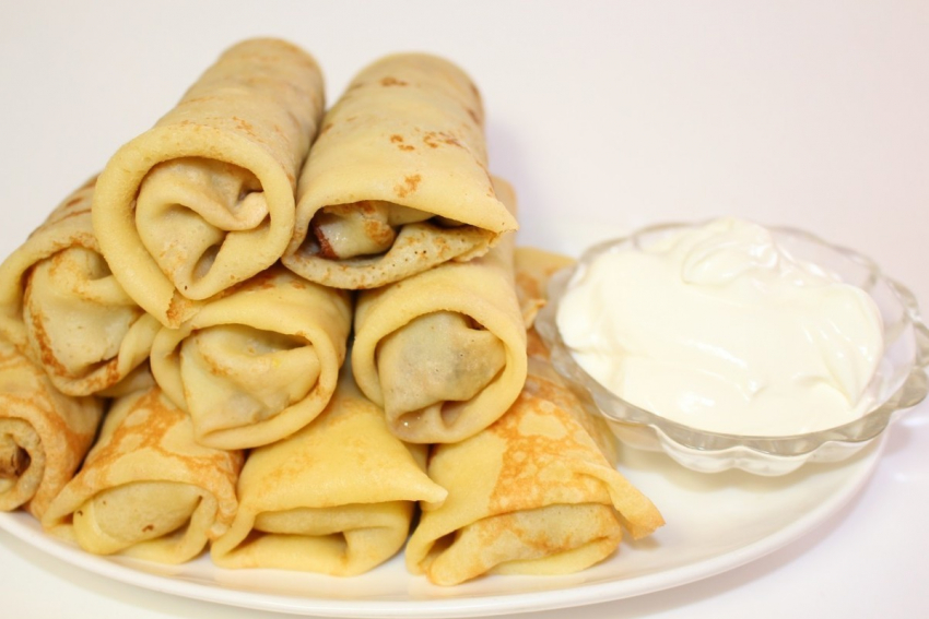 Хочется перекусить чем-нибудь вкусным? Заходи в Блокнот Справочник