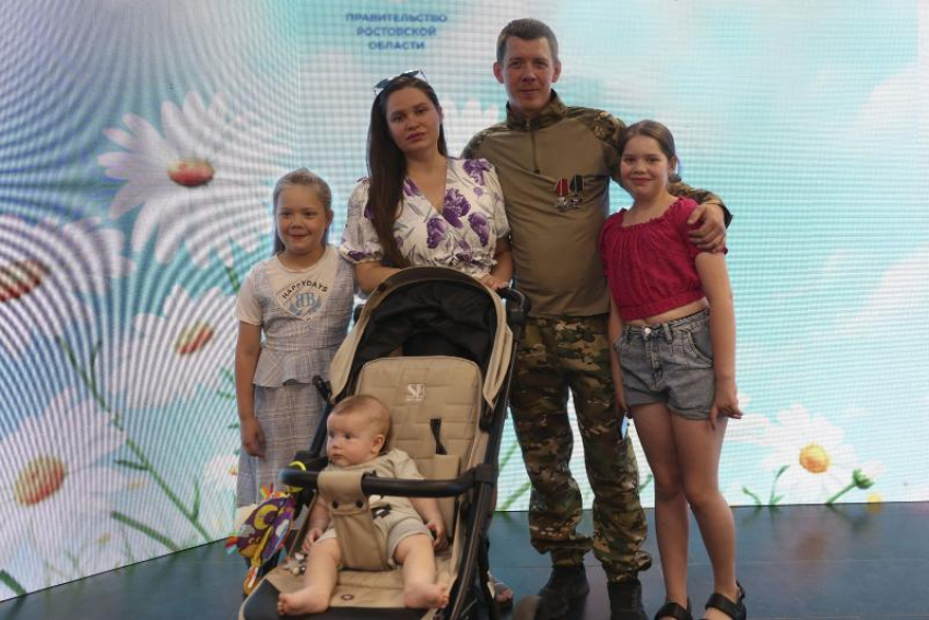 На Дону продлят льготы по оплате коммунальных услуг для участников СВО и их семей