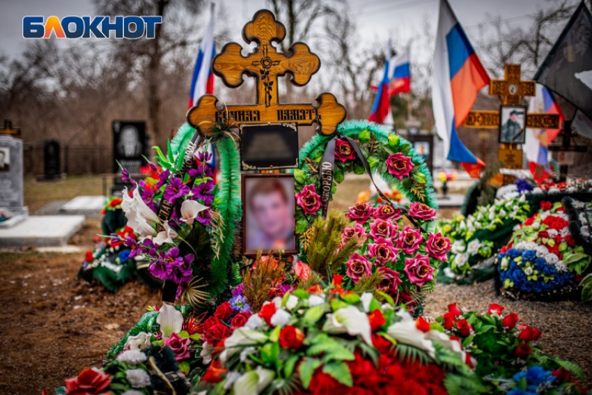 Умирали в 2,5 раза больше, чем рождались в Морозовском районе в 2025 году