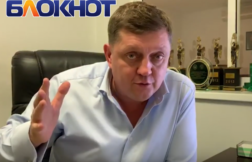 26 апреля семинар «8 принципов успеха СММ» в Волгодонске