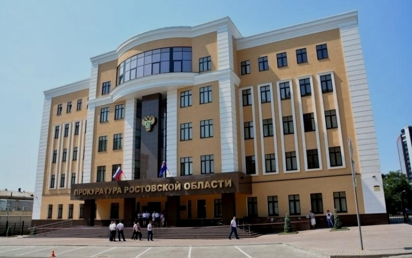 В Морозовске прокуратура обнаружила нарушения при строительстве дома для 36 сирот