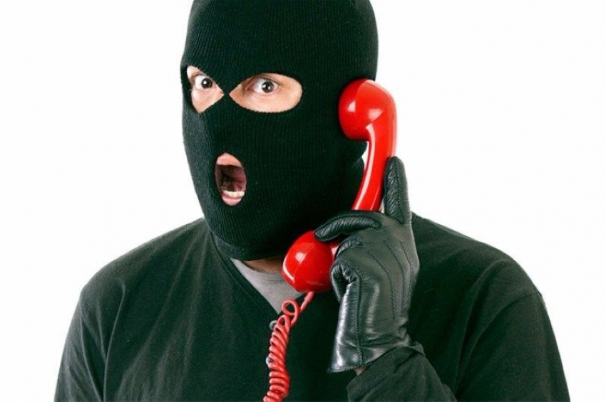 "Телефонного террориста» осудили в Морозовске за ложное сообщение о минировании