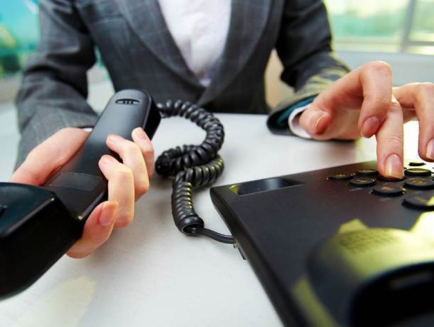 Появился телефон горячей линии по проблемам Интернета у применяющих ЕГАИС объектов торговли