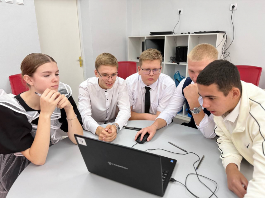 Соревнования по оказанию первой помощи прошли в Морозовском районе