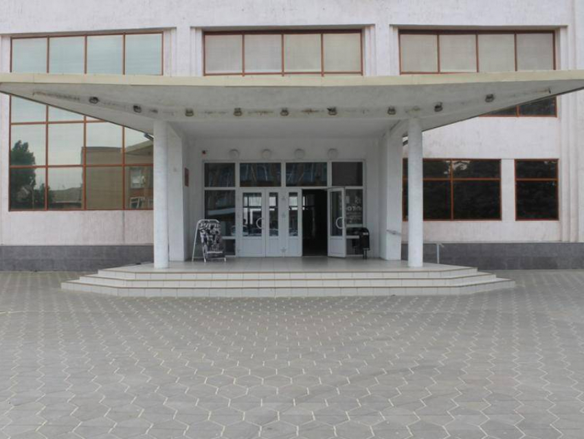 Многофункциональный молодежный центр появится в РДК Морозовского района в 2021 году