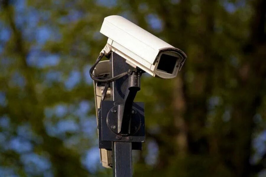 26 камер видеонаблюдения установлено в Морозовске в рамках АПК «Безопасный город» 