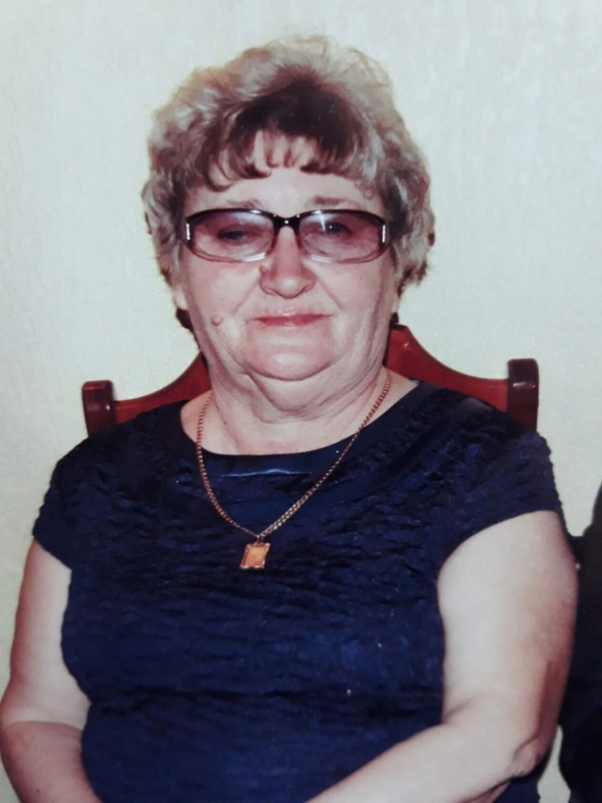 Три года назад ушла из жизни мать-героиня Татьяна Петровна Пименова 