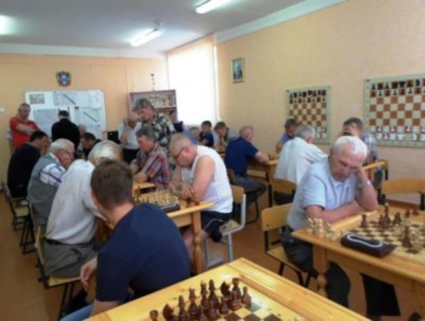 Юный шахматист из Миллеровского района обыграл мастера спорта из Морозовска