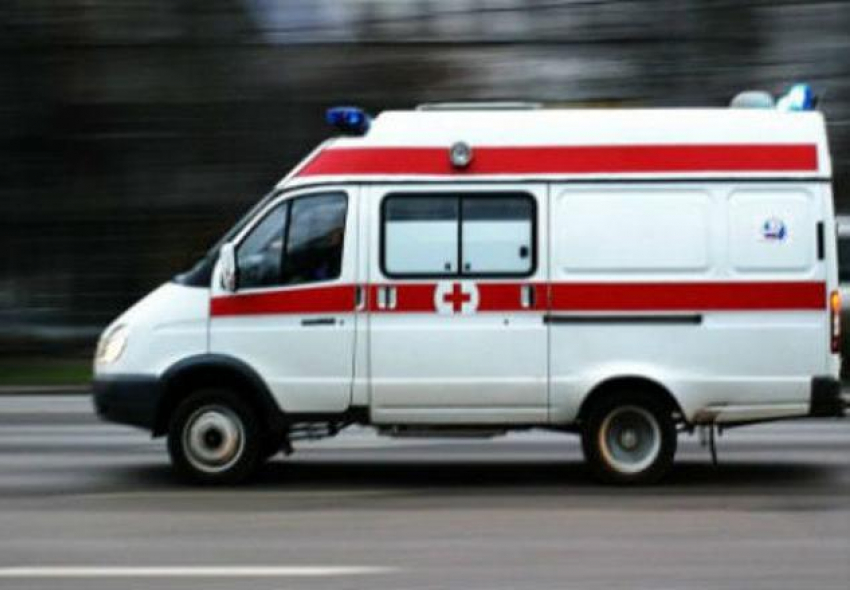 Три человека найдены мертвыми в Морозовске на улице Тургенева