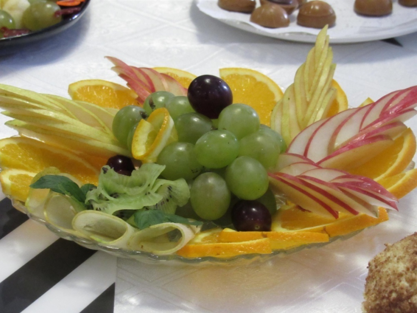 Нужен банкет? Заходи в Справочник