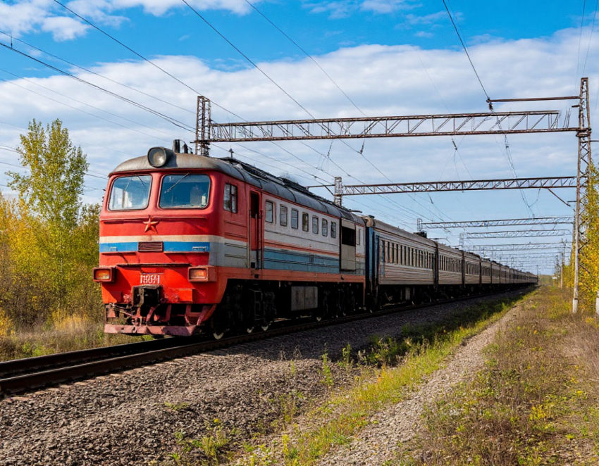 «Внимание, переезд»: В Морозовске стартовал месячник безопасности