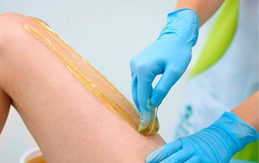 Хочешь научиться убирать ненужные волосы? Заходи в Справочник