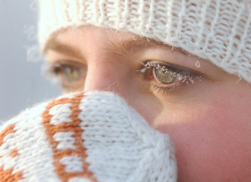 Солнечную, но морозную погоду прогнозируют синоптики на 8 февраля