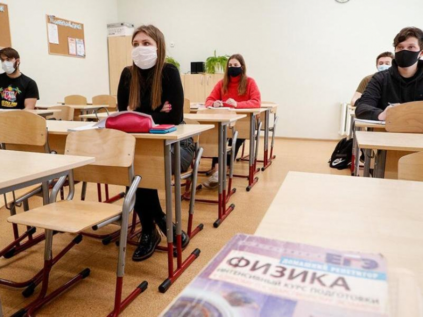 Более 72 миллионов рублей выделено для подготовки донских школ к проведению ЕГЭ