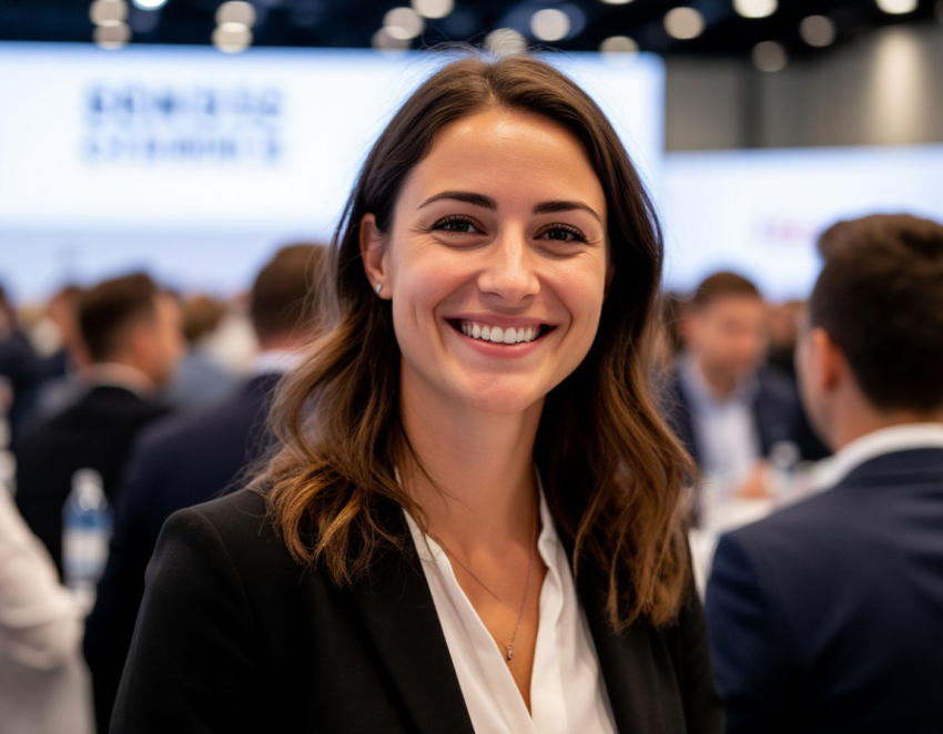 Yandex Connect 2025: настоящее и будущее экосистем для работы бизнеса