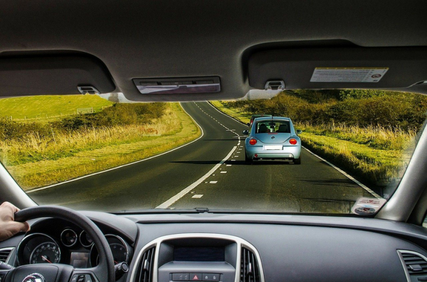 Собираешься в поездку? Заходи в Справочник