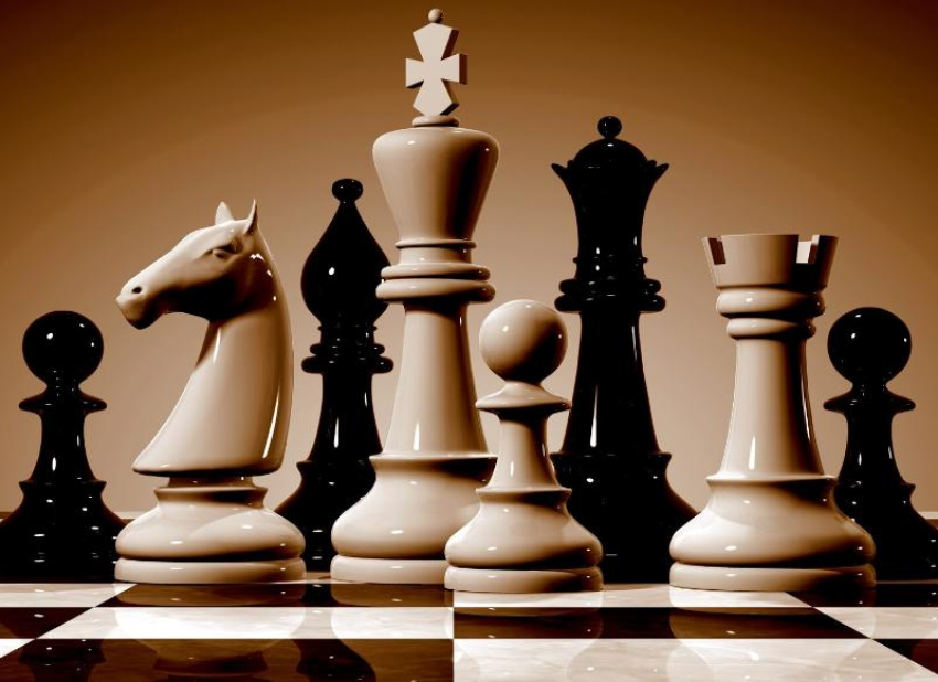 VIII ежегодный шахматный турнир на призы местного отделения партии «Единая Россия» пройдет в Морозовске 26 декабря