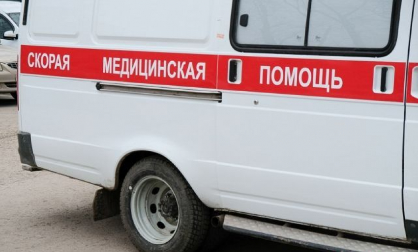 Причины взрыва цистерны, из-за которого в Морозовске погиб один человек, станут известны только после экспертизы