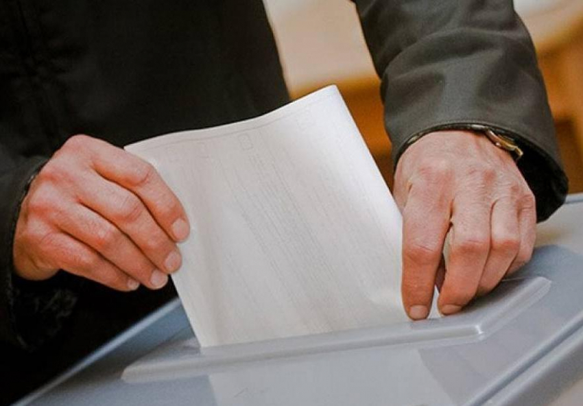 Кто победил на выборах Собрания депутатов Морозовского городского поселения пятого созыва 