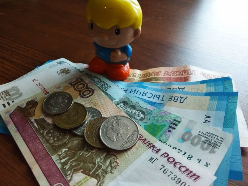В Госдуме предложили заморозить налоговые правила на пять лет