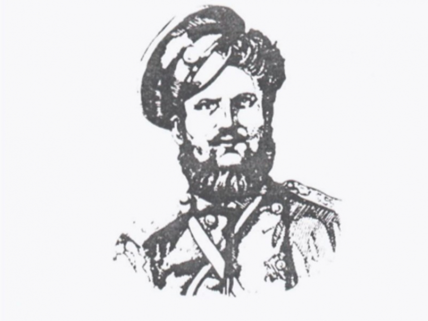 Как один человек перевернул судьбу казачества  и сам стал жертвой гражданской войны