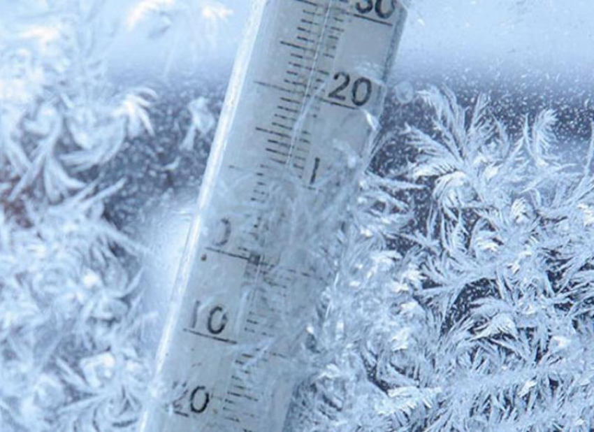 Ясную погоду и мороз до -12 обещают синоптики в пятницу, 19 февраля