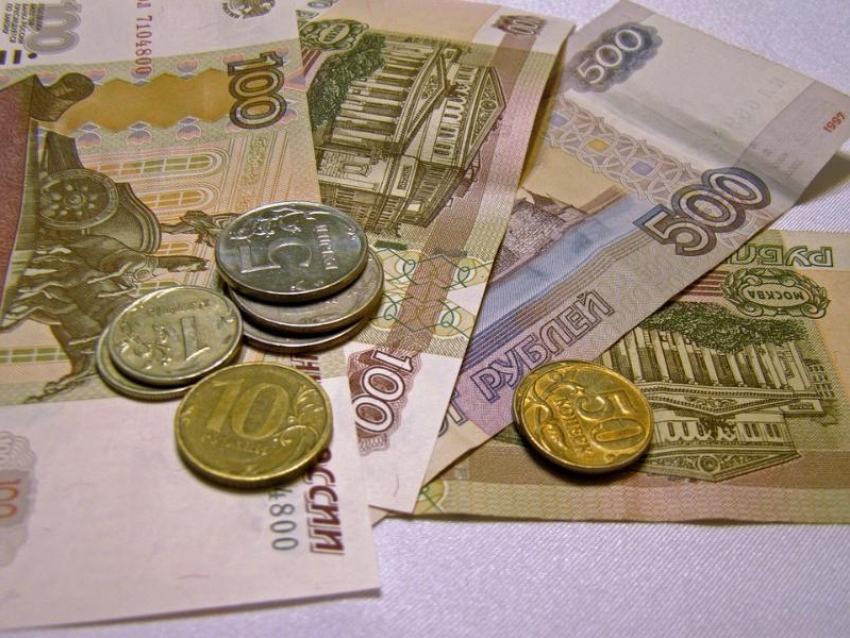 Более 45 миллионов рублей направят на оказание адресной социальной помощи малоимущим дончанам