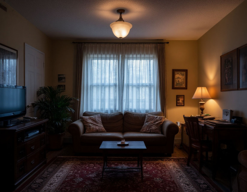 Масштабное отключение электроэнергии произойдет сегодня в Морозовске 