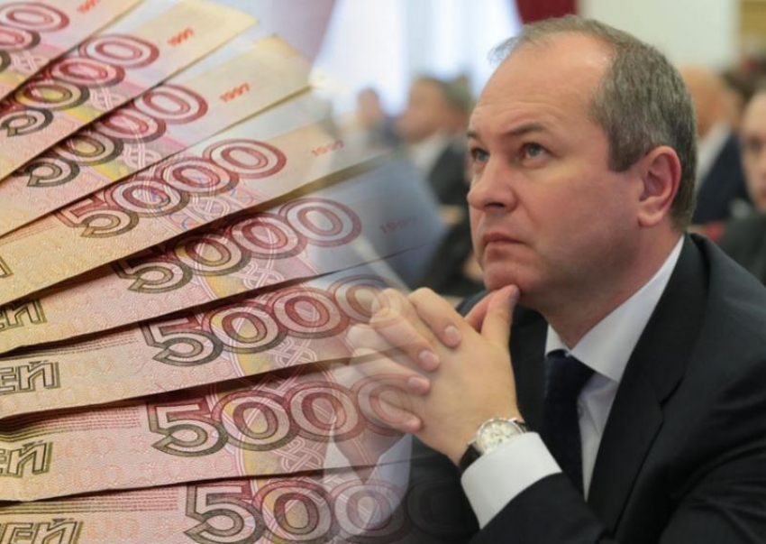 Экс-министр транспорта должен был получить взятку почти в 100 миллионов рублей: стали известны подробности громкого задержания