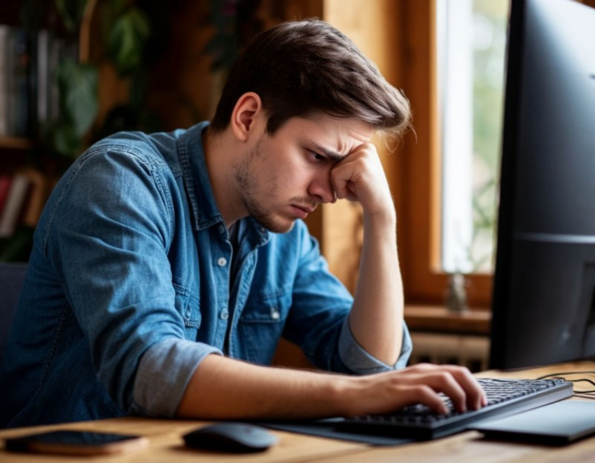 Один шаг через Госуслуги может спасти вас от долгов