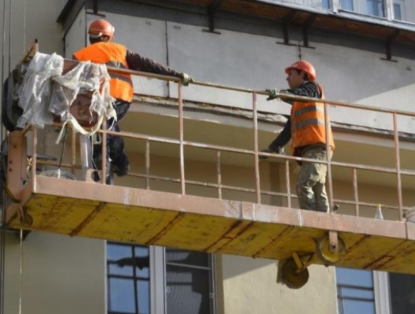 9 многоквартирных домов в Морозовске попали в 2018 году под региональную программу капитального ремонта