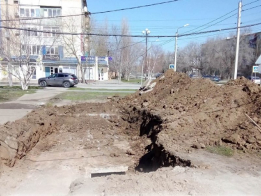 Жителей «Тексера» оставят без горячей воды на два месяца ради ремонта