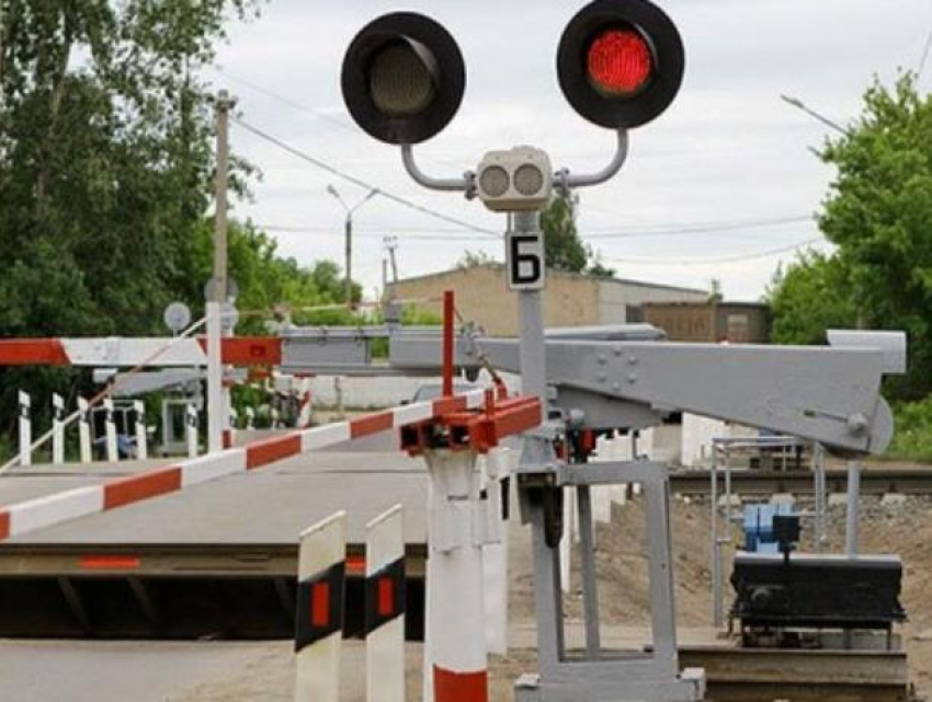 Переезд возле стоматологии закроют на два дня