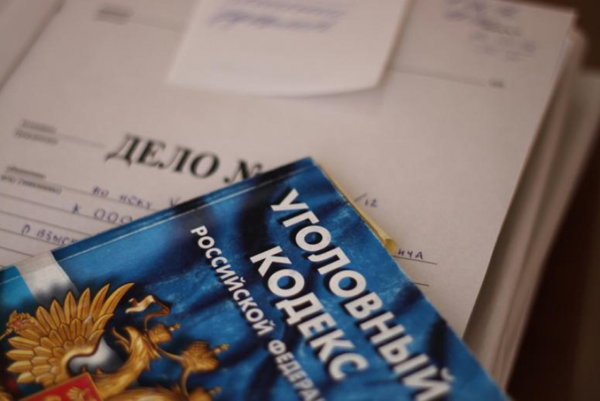 Морозовская прокуратура признала законность возбуждения уголовного дела против застройщика